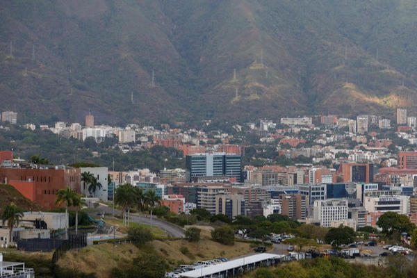 Mỹ mở cửa lại Đại sứ quán tại Venezuela sau 7 năm gián đoạn