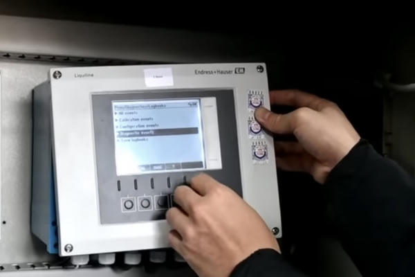 “Hô biến”... môi trường