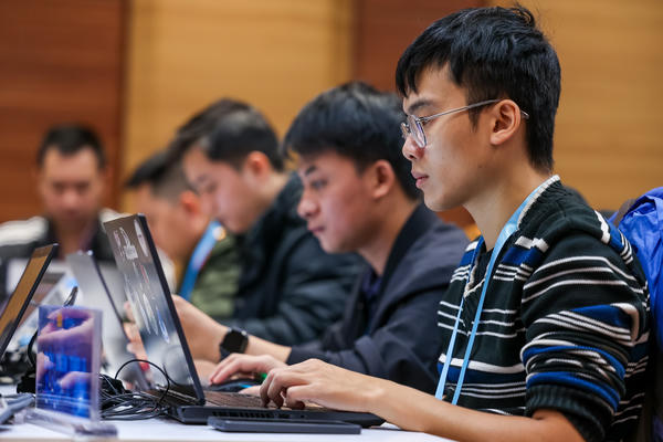 Nhân lực an ninh mạng: “Mắt xích” quyết định của chuyển đổi số