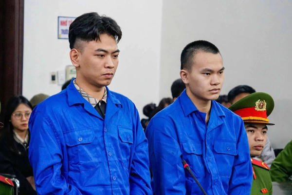 Bác kháng cáo của "tổng tài" Nguyễn Văn Thiên trong vụ chỉ tay đánh người tại quán cà phê