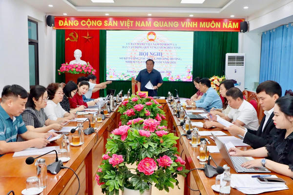 Sơn La: Tập trung xóa nhà tạm, nhà dột nát phát sinh