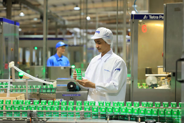 Hàng Việt Nam chất lượng cao: Nỗ lực thay đổi theo chuẩn mới của thị trường