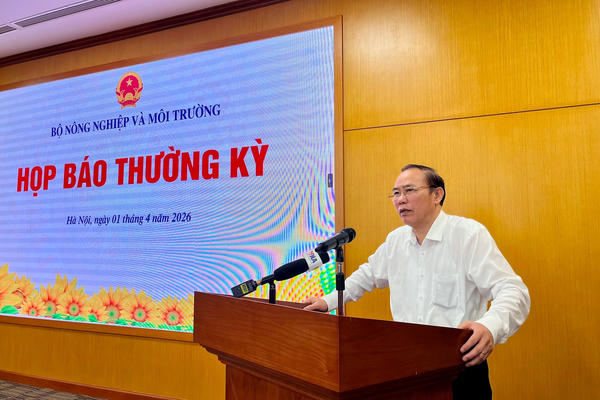 Phát triển nuôi trồng thủy sản các tỉnh phía Bắc và triển khai Đề án phát triển NTTS hồ chứa 