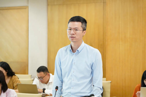 Bao giờ có Tiêu chuẩn quốc gia Dịch vụ công trực tuyến?