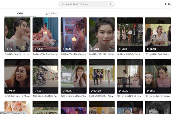 Dọn “rác” trên mạng xã hội