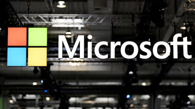 Anh mở cuộc điều tra đối với Microsoft về việc cấp phép điện toán đám mây