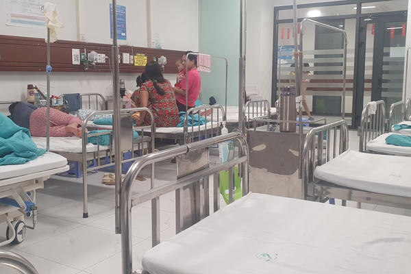 Mở rộng giảm trừ thuế thu nhập cá nhân