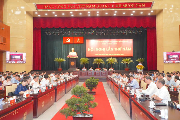 TP Hồ Chí Minh tiến tới miễn phí xe buýt nhằm khuyến khích người dân sử dụng giao thông công cộng