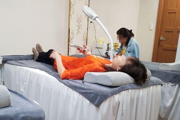 Cảnh báo từ biến chứng thẩm mỹ