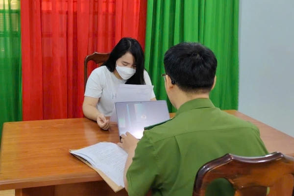 Lâm Đồng: Xử phạt người tạo hàng trăm video sai sự thật đăng lên Youtube