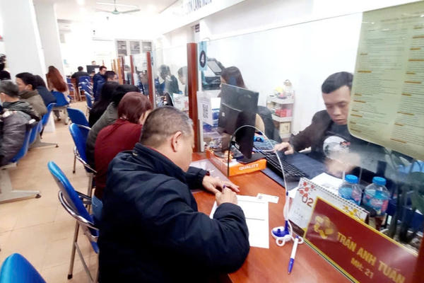 Mức tiền lương cao nhất làm căn cứ đóng bảo hiểm thất nghiệp bao nhiêu?