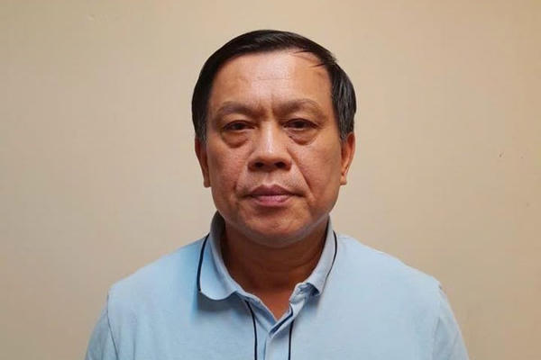 Bộ Công an đề nghị truy tố cựu Thứ trưởng Bộ LĐTB và XH Nguyễn Bá Hoan với cáo buộc nhận hối lộ hơn 11 tỷ đồng