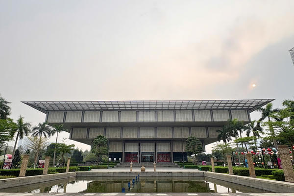 Bảo tàng Hà Nội – điểm nhấn mới trên bản đồ du lịch Thủ đô