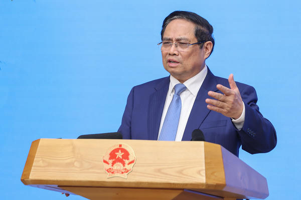 Đổi mới tư duy, nhận thức và hành động về đối ngoại, hội nhập quốc tế trong tình hình mới