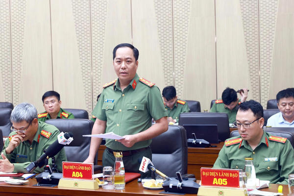 Vụ án sàn giao dịch ONUS: Các đối tượng đã sử dụng nhiều phương thức thủ đoạn rất tinh vi