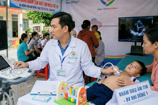 Ngày Sức khỏe toàn dân lần đầu được phát động, nhiều hoạt động đồng loạt triển khai