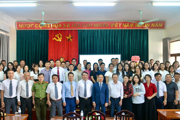 Quảng Ninh: Chú trọng bồi dưỡng đội ngũ luật sư kế cận