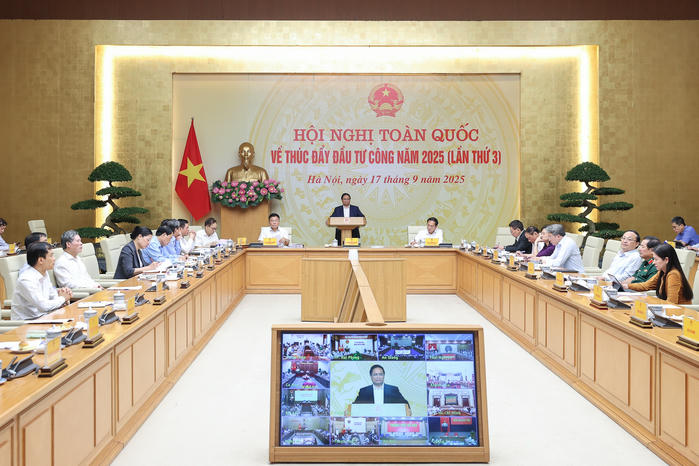 Quyết liệt tháo gỡ vướng mắc, bảo đảm giải ngân 100% kế hoạch vốn năm 2025