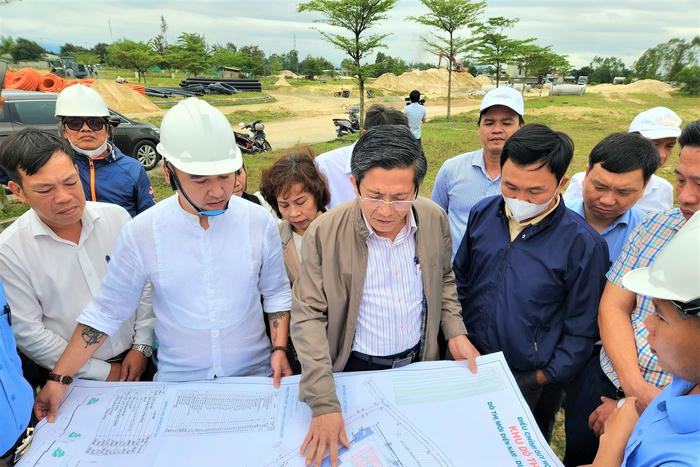 Đà Nẵng lập Hội đồng thẩm định giá đất theo kết luận thanh tra