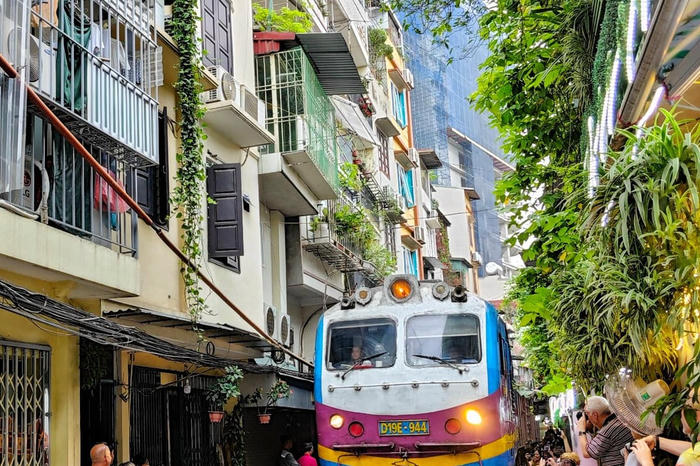 Đừng để nhờn luật