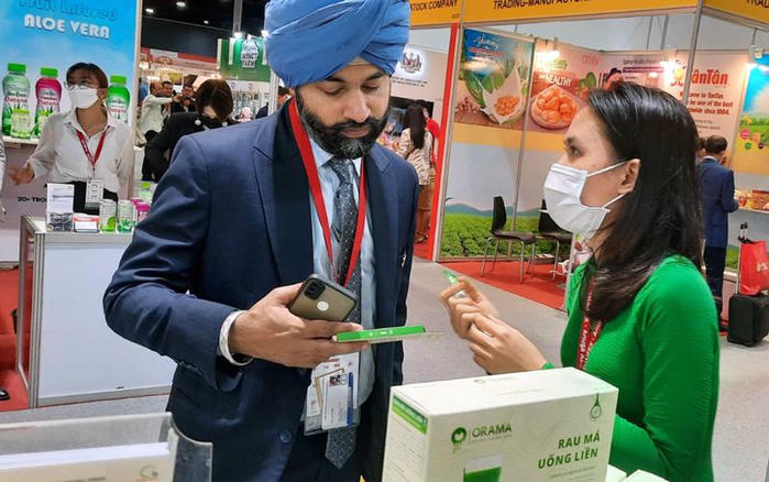 Thị trường Halal: “Cánh cửa mở” cho nông sản Việt Thị trường Halal: “Cánh cửa mở” cho nông sản Việt