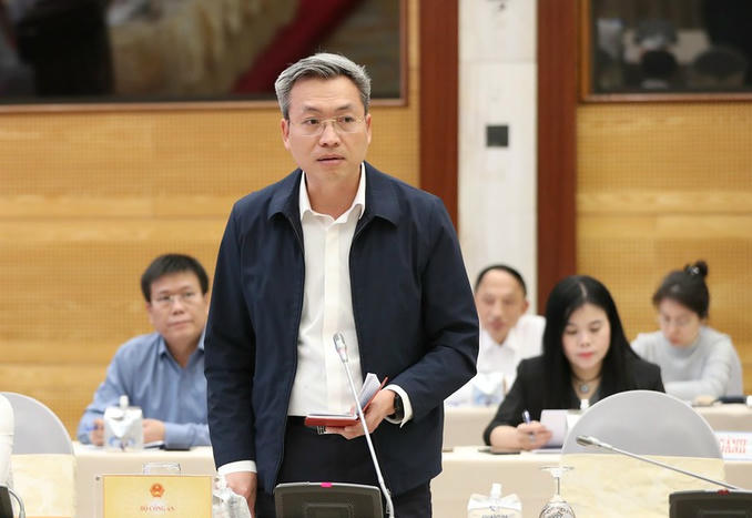 Vụ án Hoàng Hường: Kê biên 2 tài sản trị giá hơn 300 tỷ đồng để khắc phục thiệt hại