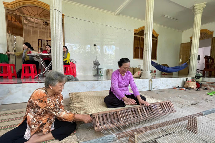 Phát triển du lịch nông nghiệp theo hướng xanh và bền vững