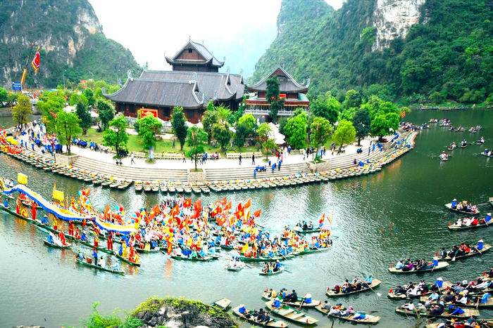 Hai dự án do Sở Du lịch Ninh Bình làm chủ đầu tư đều phớt lờ ý kiến của cơ quan quản lý