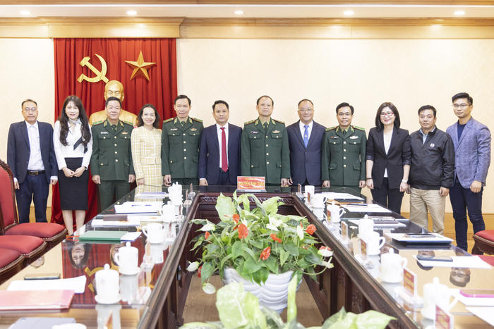 Báo Đại đoàn kết cùng Bộ Tư lệnh Bộ đội Biên phòng: Thống nhất tổ chức chương trình “Xuân biên phòng ấm lòng dân bản” 2026 tại Đắk Lắk