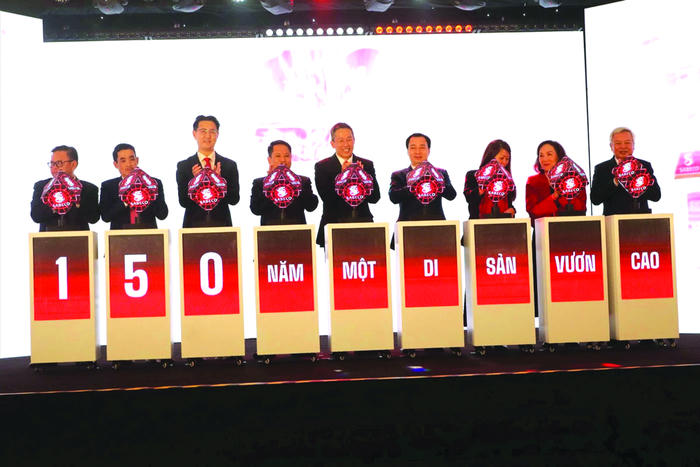 Giải thưởng Vinh danh Người truyền lửa: Tôn vinh những ‘ngọn lửa’ giữa đời thường