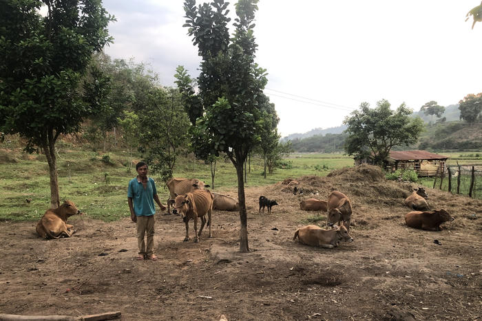 Tăng cường thông tin, vận dụng mạng xã hội để giảm nghèo Tăng cường thông tin, vận dụng mạng xã hội để giảm nghèo