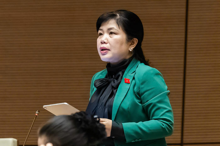 Quy định thời hạn các loại giấy phép thăm dò, khai thác khi gia hạn giúp tháo gỡ các vướng mắc Quy định thời hạn các loại giấy phép thăm dò, khai thác khi gia hạn giúp tháo gỡ các vướng mắc