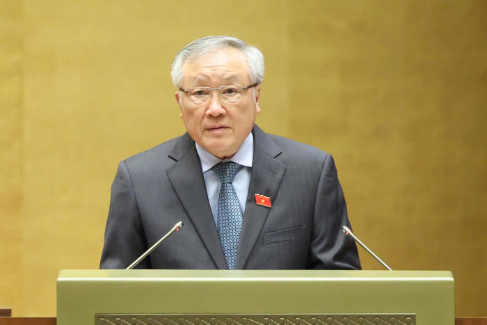 Phó Thủ tướng Thường trực Chính phủ: 146,8 nghìn người nghỉ việc theo chính sách, chế độ