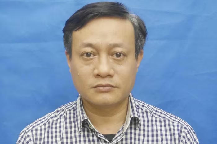 Khởi tố, bắt giam Phạm Quang Thiện về tội tuyên truyền chống phá Nhà nước Khởi tố, bắt giam Phạm Quang Thiện về tội tuyên truyền chống phá Nhà nước