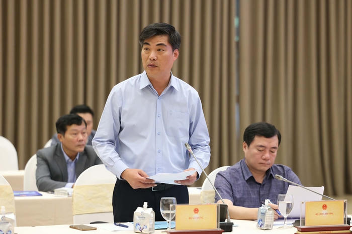 Bộ Xây dựng thông tin việc xây nhà chống bão lũ cho người dân Bộ Xây dựng thông tin việc xây nhà chống bão lũ cho người dân