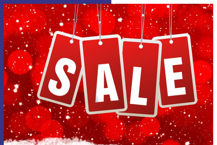 Cảnh báo “giảm giá ảo” dịp mua sắm cuối năm Cảnh báo “giảm giá ảo” dịp mua sắm cuối năm