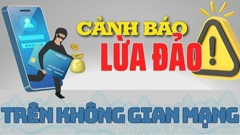 Hải Phòng: Một người phụ nữ bị lừa 3 tỷ đồng vì ‘nhận hoa hồng’ trên mạng xã hội
