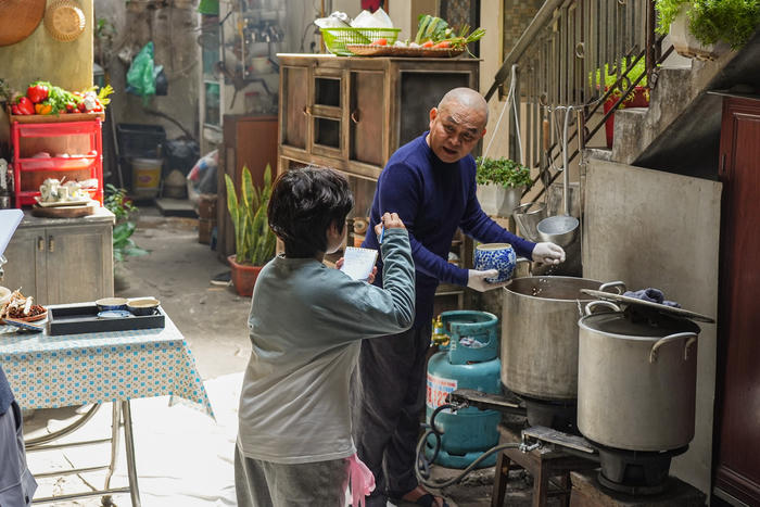 Kỳ vọng gì ở mùa phim Tết? Kỳ vọng gì ở mùa phim Tết?