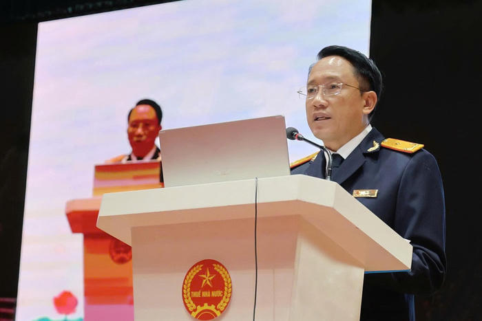 Hộ kinh doanh hỏi về thuế mọi lúc, mọi nơi qua chatbot Cục Thuế