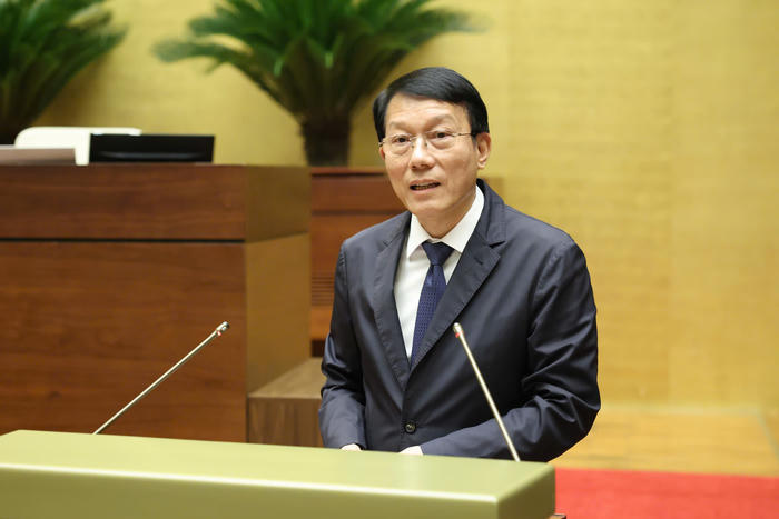 Thông qua Luật An ninh mạng: Thống nhất đầu mối quản lý, bảo vệ nhóm yếu thế trên không gian mạng Thông qua Luật An ninh mạng: Thống nhất đầu mối quản lý, bảo vệ nhóm yếu thế trên không gian mạng