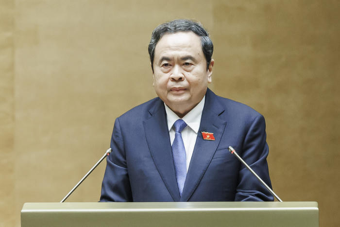 Quốc hội khóa XV đã vượt qua muôn vàn khó khăn, thách thức