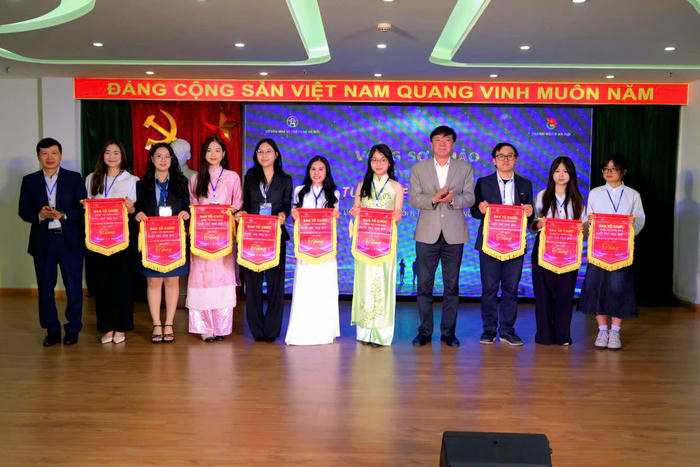 Tuổi trẻ Thủ đô khẳng định bản lĩnh trong kỷ nguyên hội nhập