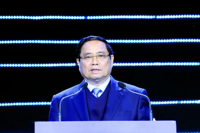 Việt Nam sẽ trở thành điểm đến hấp dẫn cho cộng đồng khởi nghiệp sáng tạo