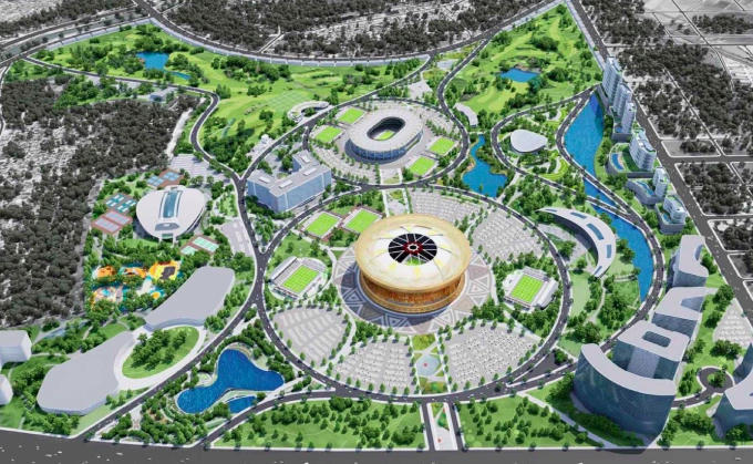 Hà Nội lần đầu tiên thu ngân sách vượt 700.000 tỷ đồng Hà Nội lần đầu tiên thu ngân sách vượt 700.000 tỷ đồng