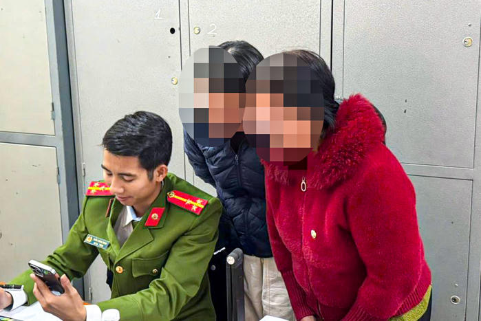 Giải cứu thành công lao động Việt Nam bị bắt cóc tại Đài Loan