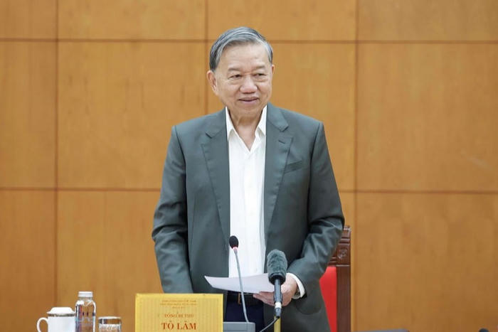 Tổng Bí thư: Không đùn đẩy trách nhiệm gây chậm trễ trong thực hiện chính sách người có công Tổng Bí thư: Không đùn đẩy trách nhiệm gây chậm trễ trong thực hiện chính sách người có công