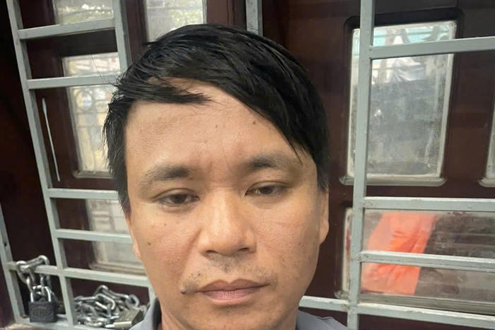 Đà Nẵng: Bắt giữ thợ cơ khí trộm tài sản của chủ xưởng