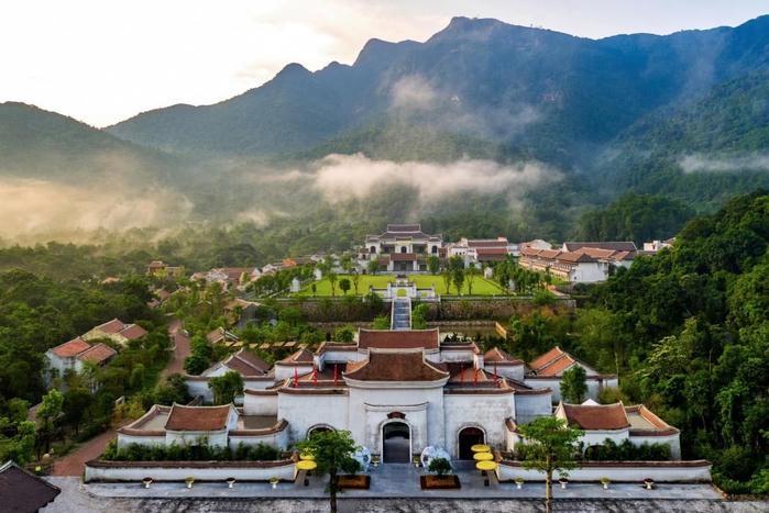 Xây dựng hệ sinh thái sáng tạo từ di sản 