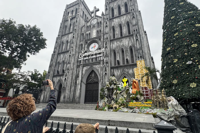 Sáng tạo nội dung số: Giúp quảng bá du lịch hiệu quả hơn