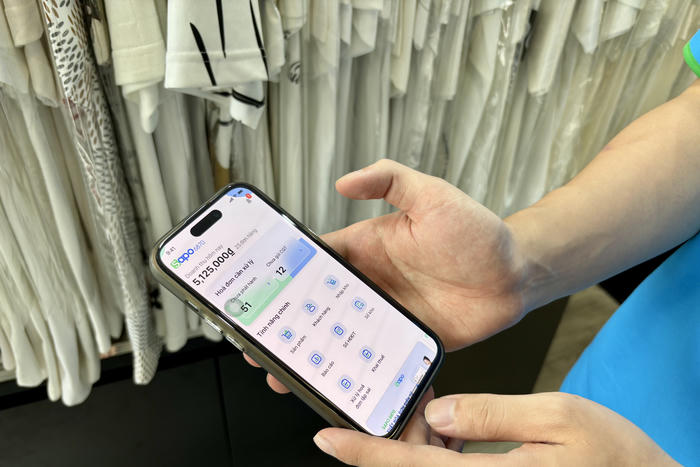 Chuyển đổi thuế khoán: Đã có hơn 18 nghìn hộ kinh doanh tự nguyện chuyển sang kê khai trước hạn